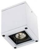 Plafoniera exterior 1 bec GU10 E270 Zambelis
