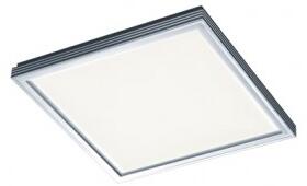 Plafoniera moderna led SMD 24W Lucas 659512405 Trio