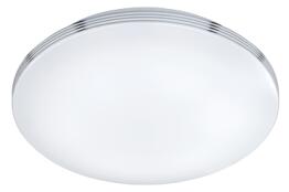 Plafoniera baie LED 18W Apart 659411806 Trio