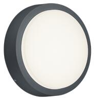 Plafoniera exterior LED 8.5W IP54 BREG 227260142 TRIO