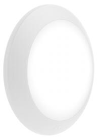 Plafoniera exterior 2 becuri E27 IP66 95UMBERTA/WH