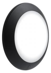 Plafoniera exterior 1 bec E27 IP66 BERTA 95BERTA/BL