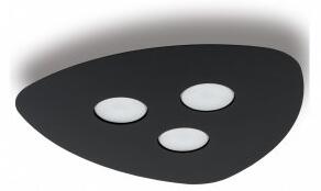 Plafoniera moderna 3 becuri GX53 Organic 8302 Nowodvorski