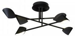 Plafoniera moderna led 45W Capuccina 7581 Mantra