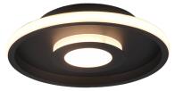 Aplica/Plafoniera baie LED 28W IP44 ASCARI 680810332