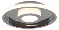 Aplica/Plafoniera baie LED 28W IP44 ASCARI 680810306