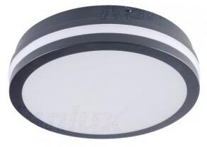 Plafoniera exterior senzor led 24W IP54 33345 Kanlux