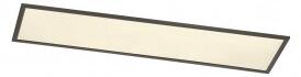 Plafoniera moderna led 31W Phoenix 674011232 Trio