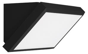 Aplica moderna exterior E27 IP65 96GRF312/BL